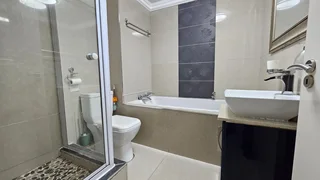 Fully furnished-Prime Property