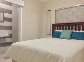 Fully Furnished Unit  -1 Bedroom