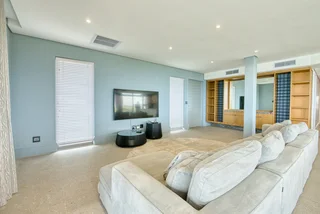 Modern 4-Bedroom, 3-Bathroom Furnished Apartment - To Let