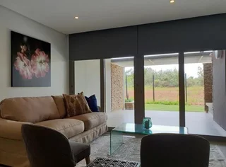 Furnished 2 Bedroom Apartment To Let