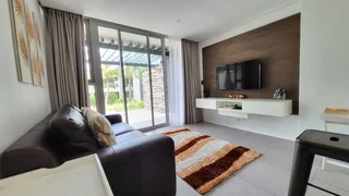 Spacious 2-Bedroom, 2-Bathroom Fully Furnished Apartment for Rent