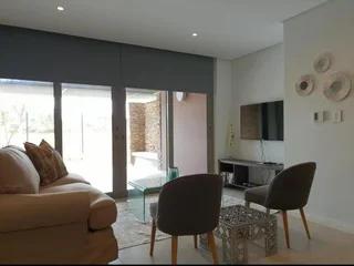 Furnished 2 Bedroom Apartment To Let