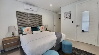 Spacious 2-Bedroom, 2-Bathroom Fully Furnished Apartment for Rent