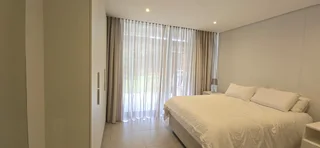 Unfurnished Two bedroom Two Bathroom Apartment To Let -Sibaya Precinct