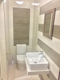 Fully Furnished Unit  -1 Bedroom