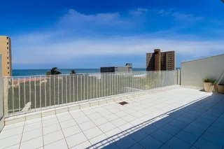 Rare  3-Bedroom Apartment on Marine Drive Umhlanga PLUS 1 GARAGE