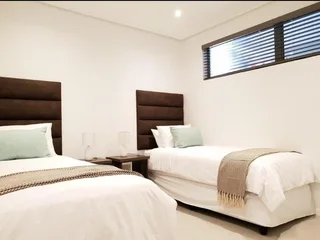 Furnished 2 Bedroom Apartment To Let