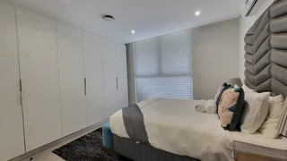 Spacious 2-Bedroom, 2-Bathroom Fully Furnished Apartment for Rent