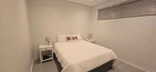 Unfurnished Two bedroom Two Bathroom Apartment To Let -Sibaya Precinct