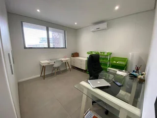 Stunning 2-Bedroom Fully Furnished Apartment in Ocean Dune, Sibaya