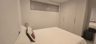 Unfurnished Two bedroom Two Bathroom Apartment To Let -Sibaya Precinct