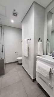 Spacious 2-Bedroom, 2-Bathroom Fully Furnished Apartment for Rent