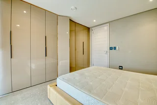 Modern 4-Bedroom, 3-Bathroom Furnished Apartment - To Let