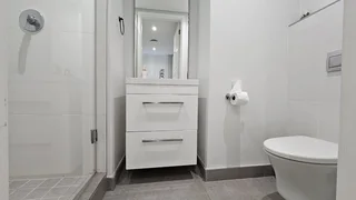 Spacious 2-Bedroom, 2-Bathroom Fully Furnished Apartment for Rent