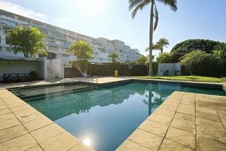 Rare  3-Bedroom Apartment on Marine Drive Umhlanga PLUS 1 GARAGE
