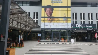 Prime Retail Unit Available to Let in Umhlanga