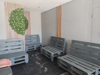 Restaurant /Office Space To Let