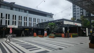 Prime Retail Unit Available to Let in Umhlanga