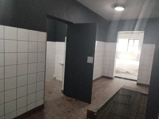 Restaurant /Office Space To Let