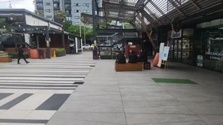 Prime Retail Unit Available to Let in Umhlanga