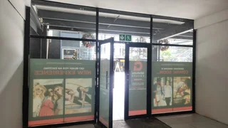 Prime Retail Unit Available to Let in Umhlanga