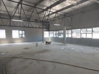 Restaurant /Office Space To Let