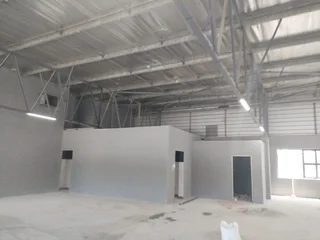 Restaurant /Office Space To Let