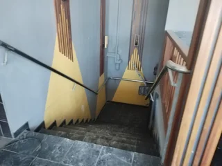 Restaurant /Office Space To Let