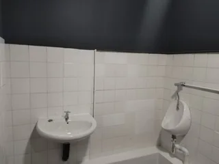 Restaurant /Office Space To Let