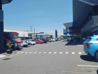 Restaurant /Office Space To Let