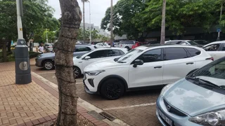 Prime Retail Unit Available to Let in Umhlanga