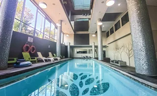 Sought After Apartment in Umhlanga Ridge