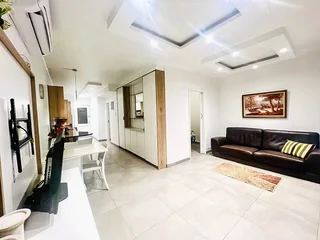 Immaculate Fully Furnished Apartment in Umhlanga