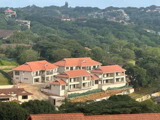 Brand-New 4-Bedroom Townhouse in Seaward Estates!