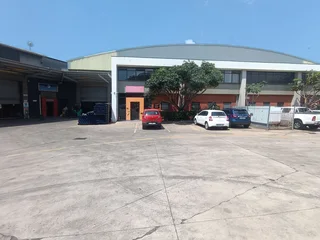 Sought After Warehouse In Riverhorse Valley