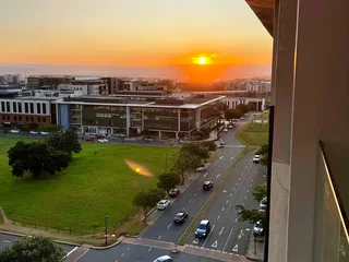 Modern, Furnished, Secure