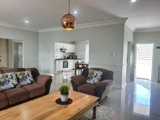 Stylish Fully Furnished Corporate Apartment in Secure Golf Estate