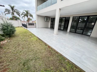 Modern Apartment in the heart of Durban North