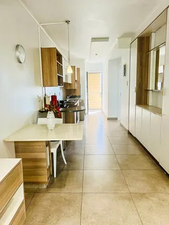 Immaculate Fully Furnished Apartment in Umhlanga