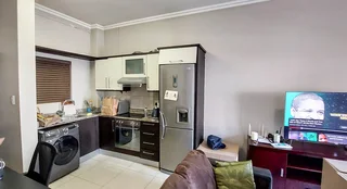 Sought After Apartment in Umhlanga Ridge