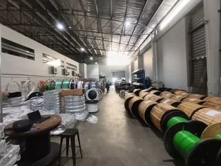 SOUGHT AFTER WAREHOUSE IN RIVERHORSE VALLEY