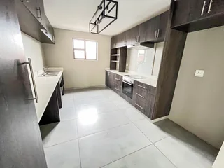 Modern Apartment in the heart of Durban North