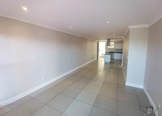 Modern Apartment in Ilala Ridge Estate