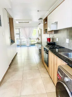 Immaculate Fully Furnished Apartment in Umhlanga