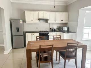 Stylish Fully Furnished Corporate Apartment in Secure Golf Estate