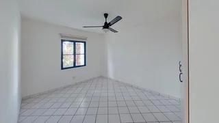 Spacious 3 bed unit in a quiet complex, includes water.