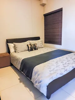 Sought After Apartment in Umhlanga Ridge