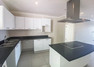 Modern Apartment in Ilala Ridge Estate