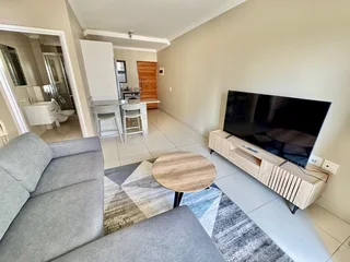 MODERN, FURNISHED, SECURE