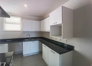 Modern Apartment in Ilala Ridge Estate